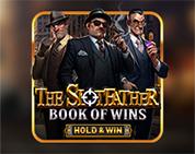 The Slotfather: Book of Wins - Hold & Win