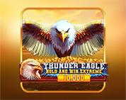 Thunder Eagle Hold and Win Extreme 10,000